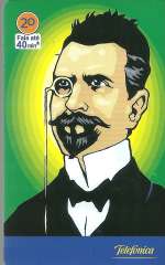 9330 SP 06/05 Presidentes Brasileiros 07/42  150.000x ICE 20